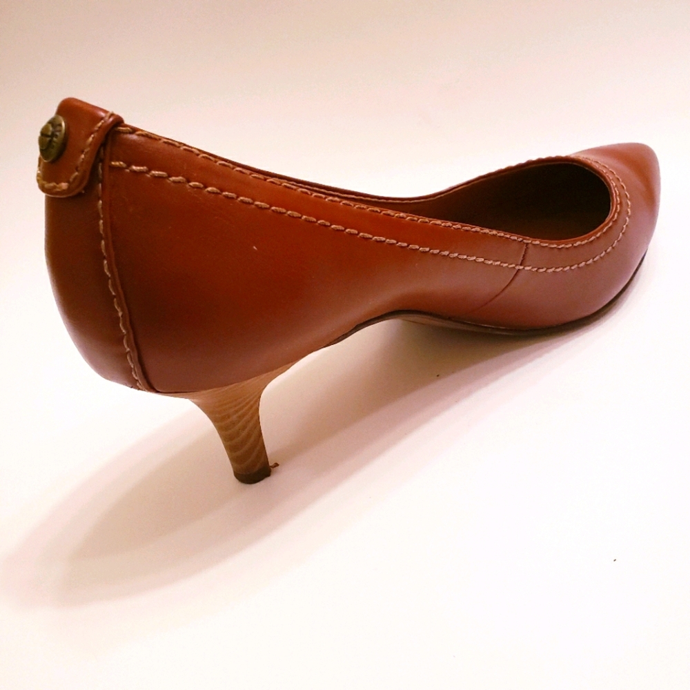 Calvin Klein Kitten Heels  Size 10M